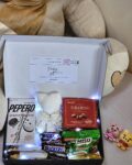 snack gift box