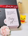 pending gift gift box