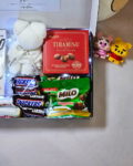 snack gift box